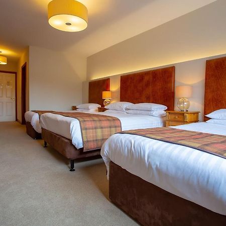 Lydons Lodge Hotel Cong Kültér fotó